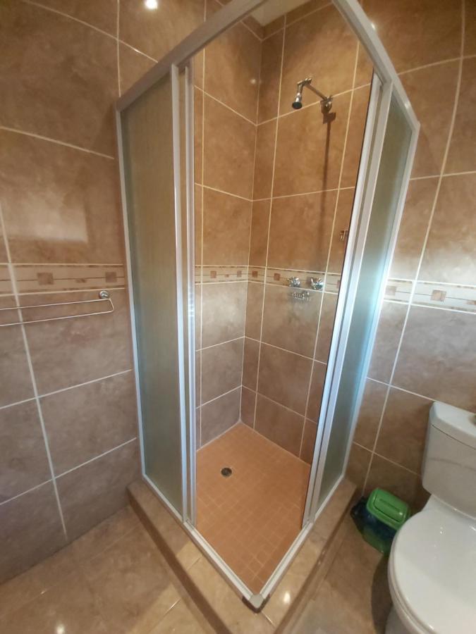 Apartament Affieplaas Selfsorg Kimberley Zewnętrze zdjęcie