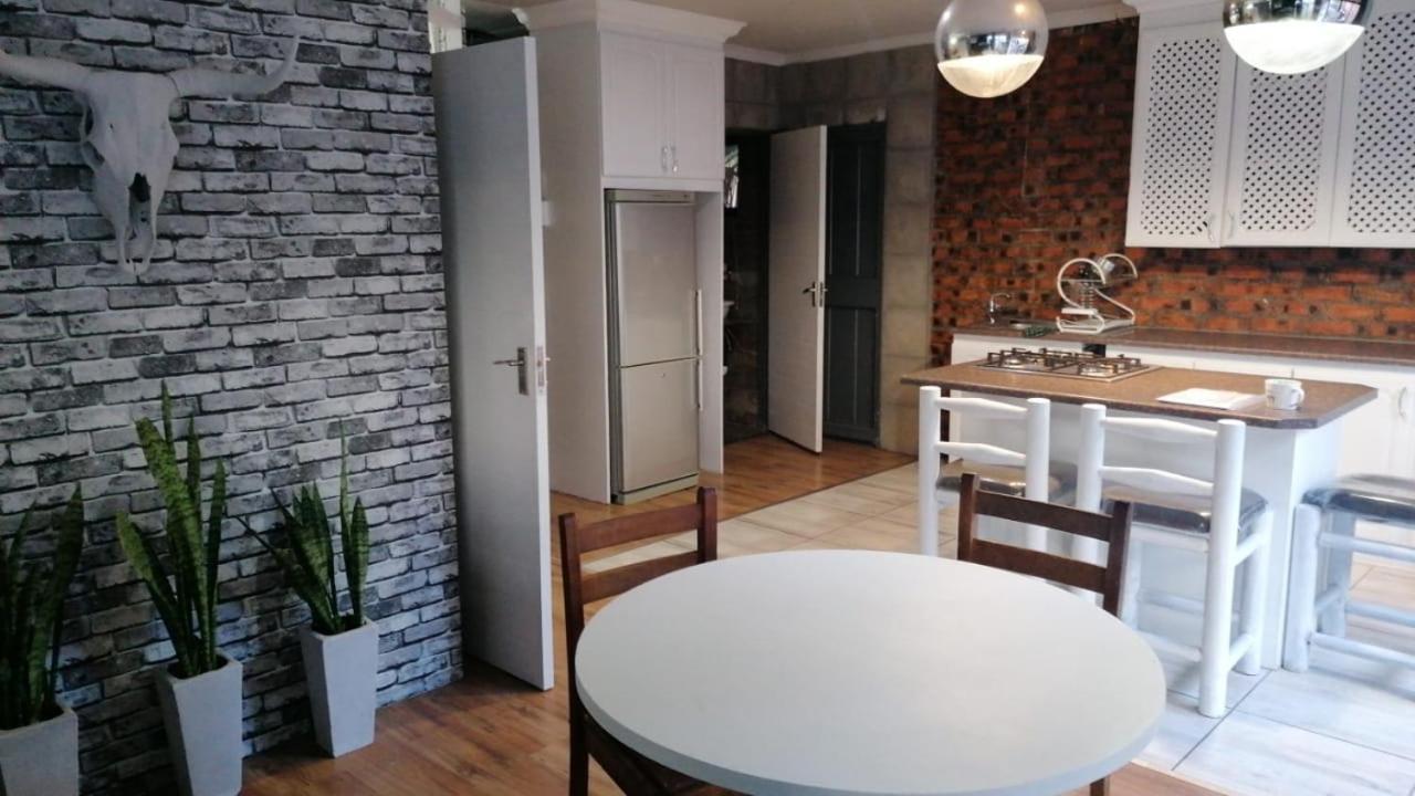 Apartament Affieplaas Selfsorg Kimberley Zewnętrze zdjęcie