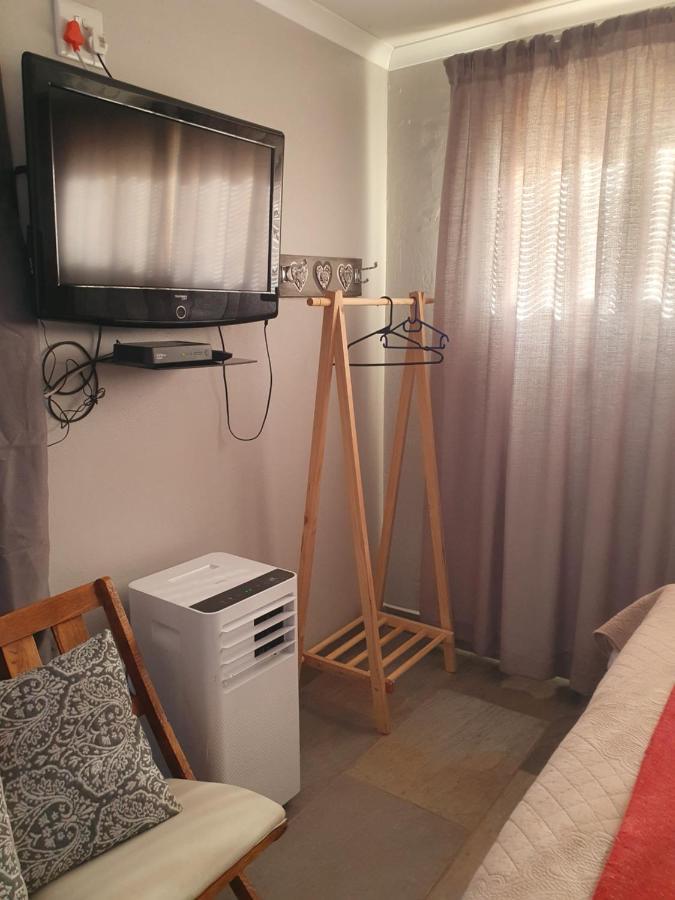 Apartament Affieplaas Selfsorg Kimberley Zewnętrze zdjęcie